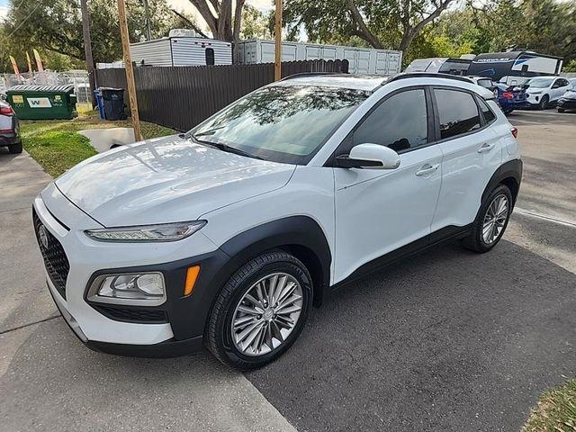 used 2018 Hyundai Kona car, priced at $11,100