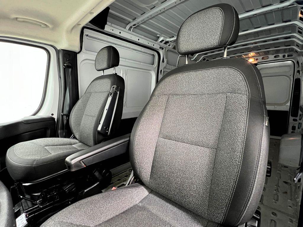 used 2023 Ram ProMaster 3500 car, priced at $36,440