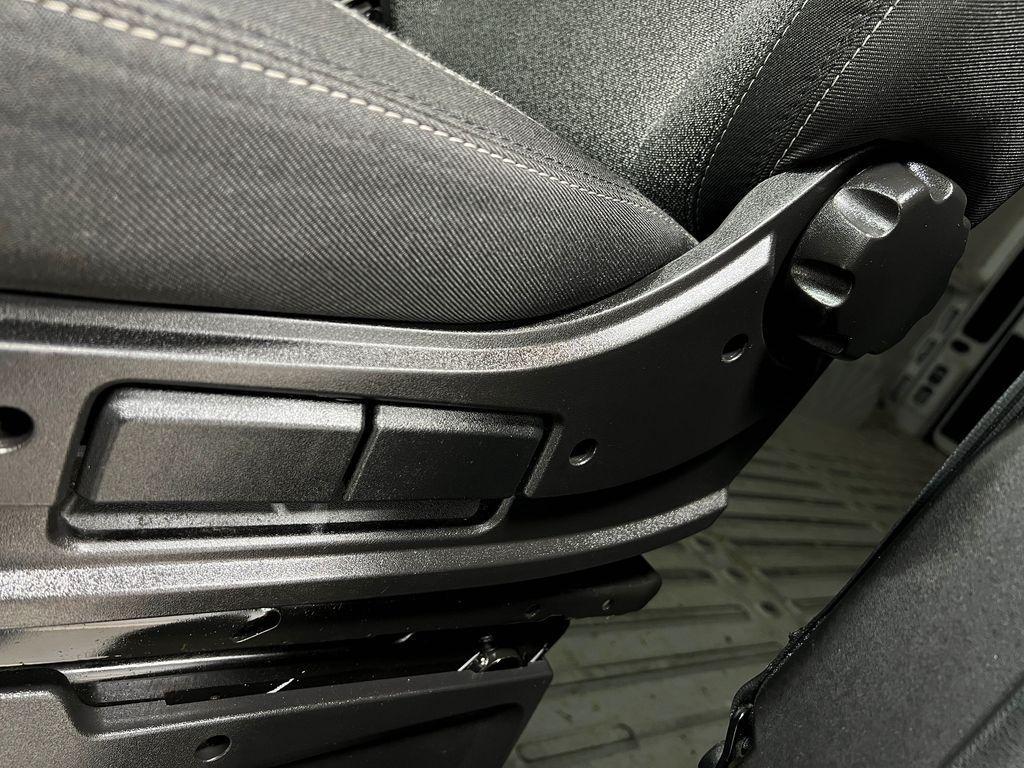 used 2023 Ram ProMaster 3500 car, priced at $36,440