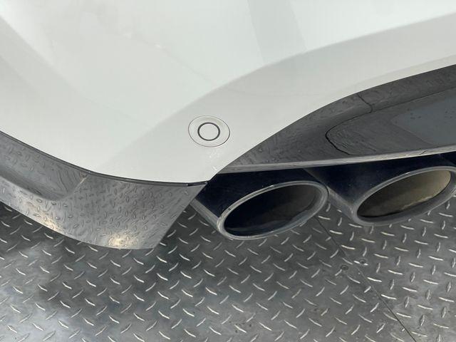 used 2023 BMW X6 M car, priced at $82,750