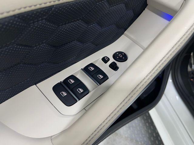 used 2023 BMW X6 M car, priced at $82,750