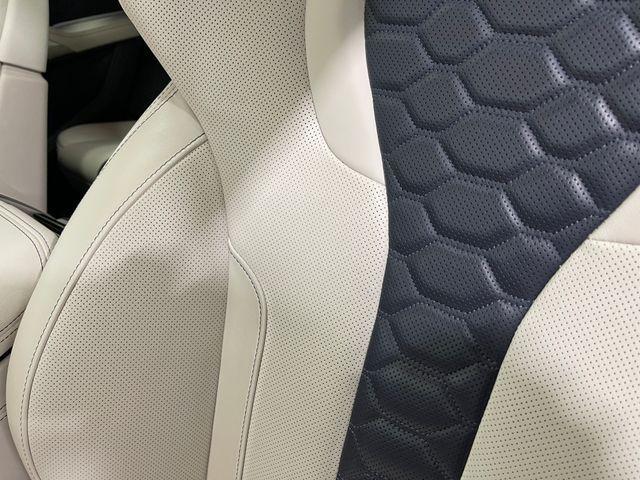 used 2023 BMW X6 M car, priced at $82,750