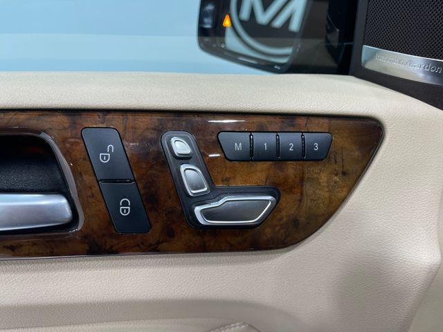 used 2017 Mercedes-Benz GLS 450 car, priced at $17,930