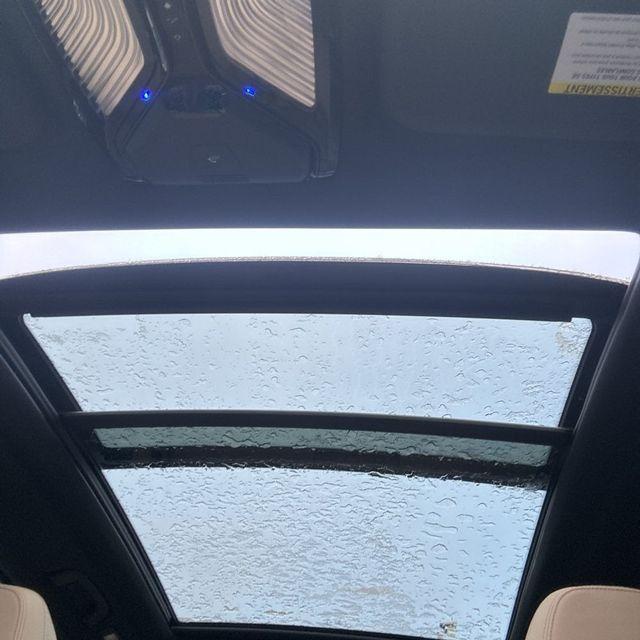 used 2018 BMW X3 car, priced at $23,895