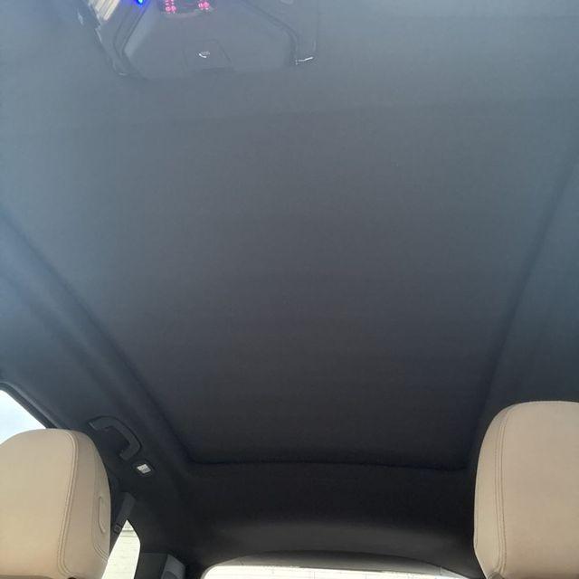 used 2018 BMW X3 car, priced at $23,895