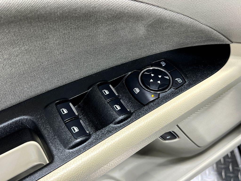 used 2019 Ford Fusion Hybrid car, priced at $16,774