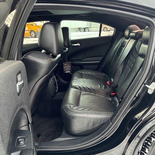 used 2016 Dodge Charger car, priced at $30,153