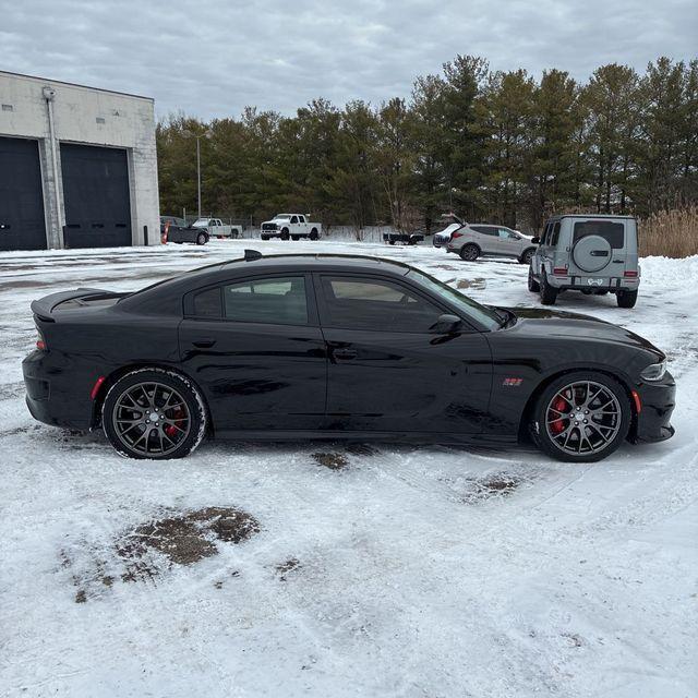 used 2016 Dodge Charger car, priced at $30,153
