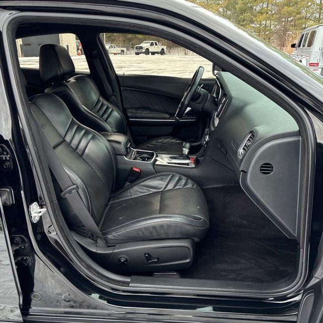 used 2016 Dodge Charger car, priced at $30,153