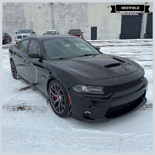 used 2016 Dodge Charger car, priced at $30,153