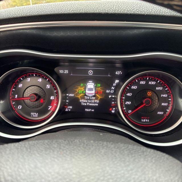 used 2016 Dodge Charger car, priced at $30,153