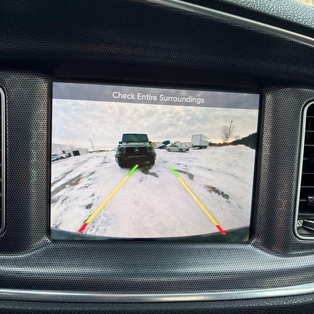 used 2016 Dodge Charger car, priced at $30,153