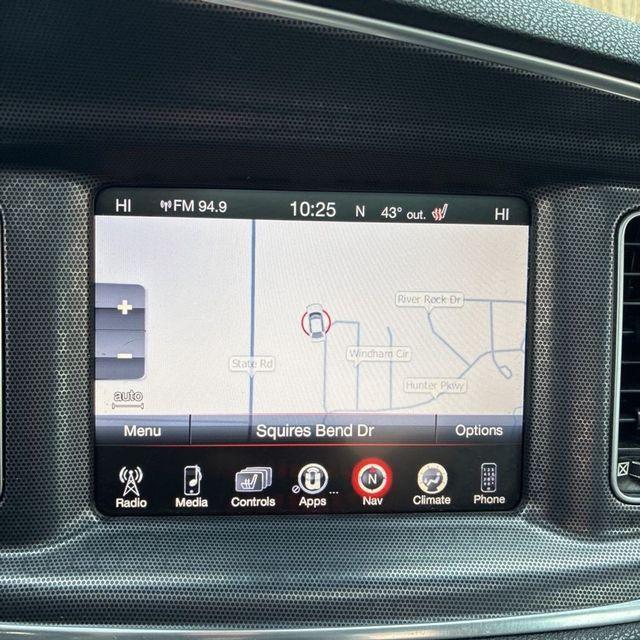 used 2016 Dodge Charger car, priced at $30,153