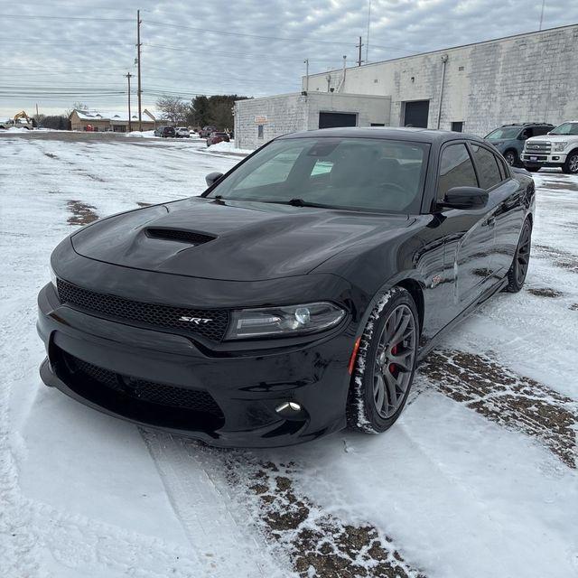 used 2016 Dodge Charger car, priced at $30,153