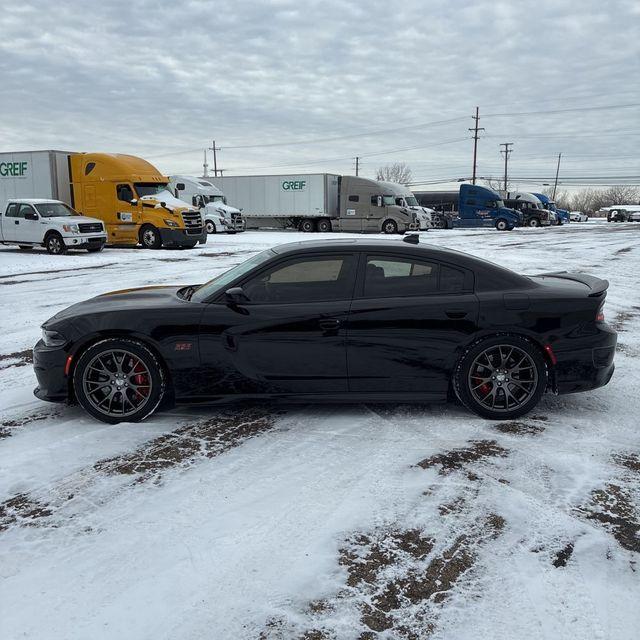 used 2016 Dodge Charger car, priced at $30,153