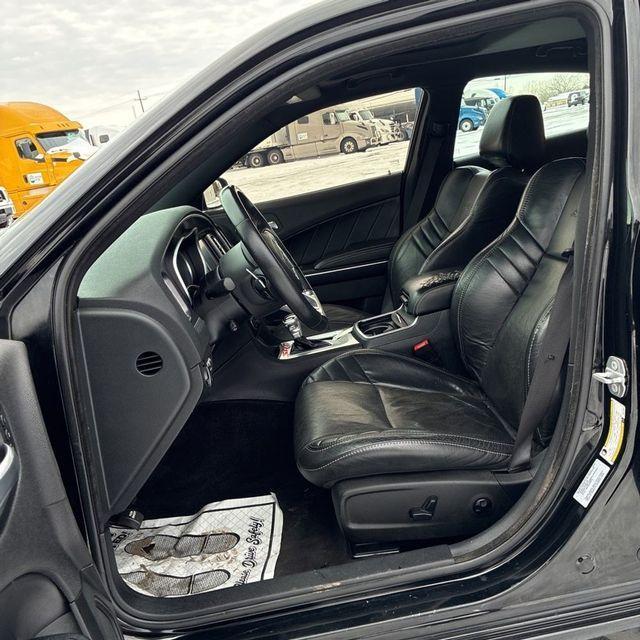 used 2016 Dodge Charger car, priced at $30,153