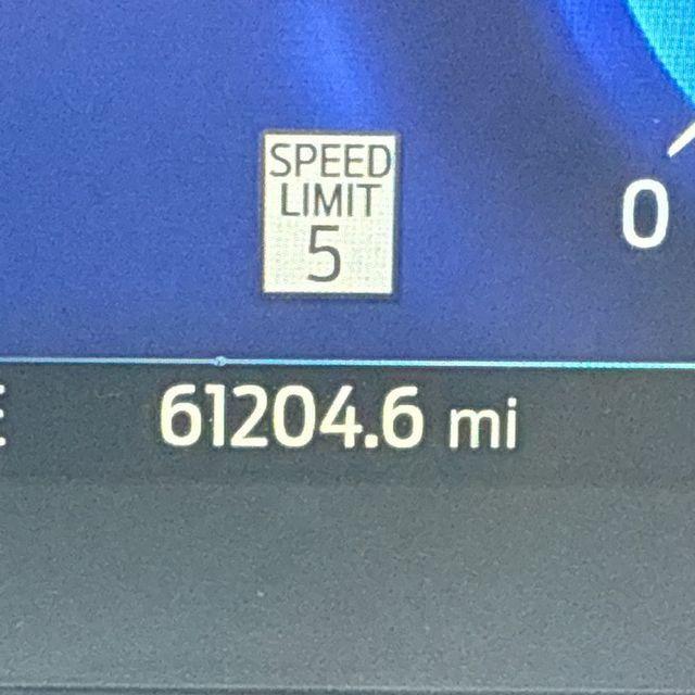 used 2020 Ford Explorer car, priced at $27,500