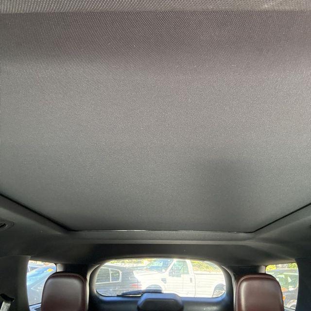 used 2020 Ford Explorer car, priced at $27,500