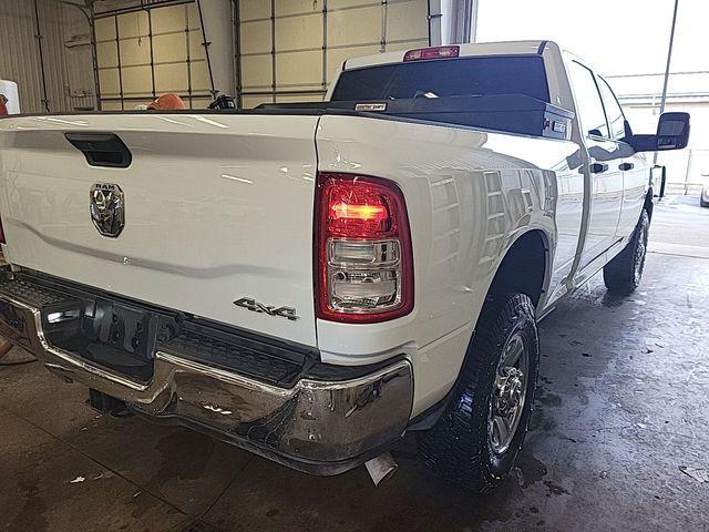 used 2023 Ram 2500 car, priced at $33,800