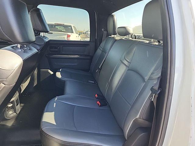 used 2023 Ram 2500 car, priced at $33,800