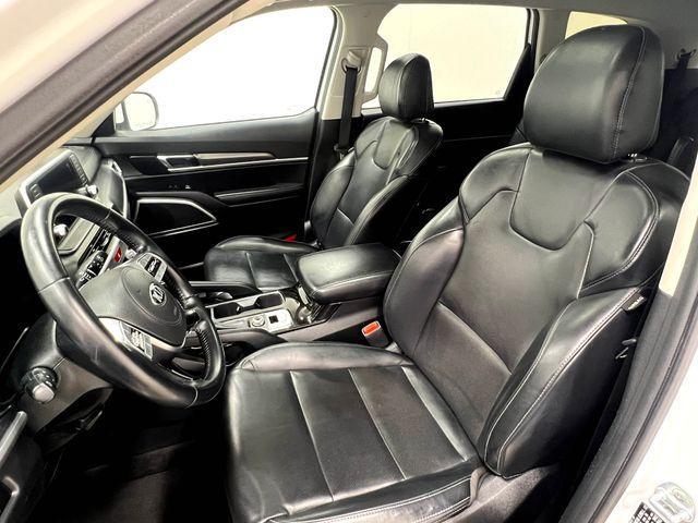 used 2020 Kia Telluride car, priced at $20,197