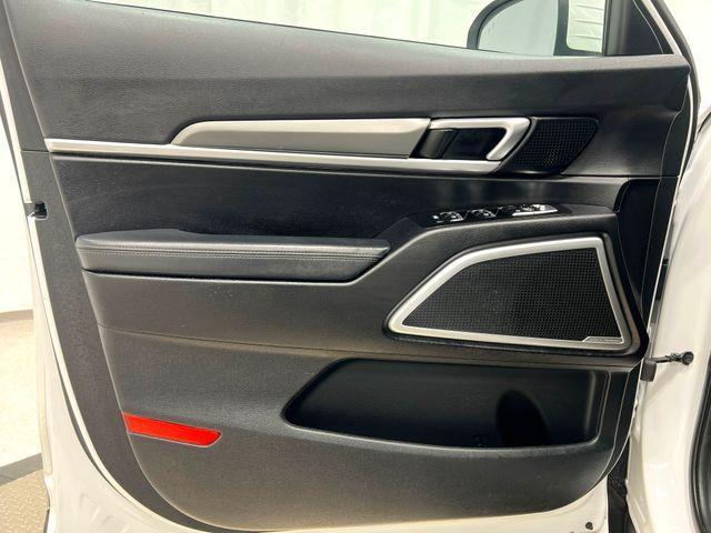 used 2020 Kia Telluride car, priced at $20,197