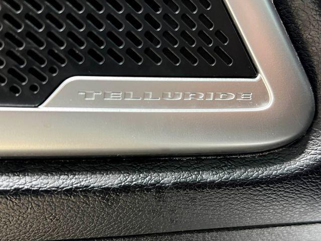 used 2020 Kia Telluride car, priced at $20,197