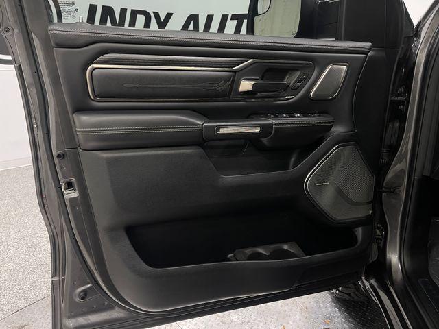 used 2019 Ram 1500 car, priced at $31,190