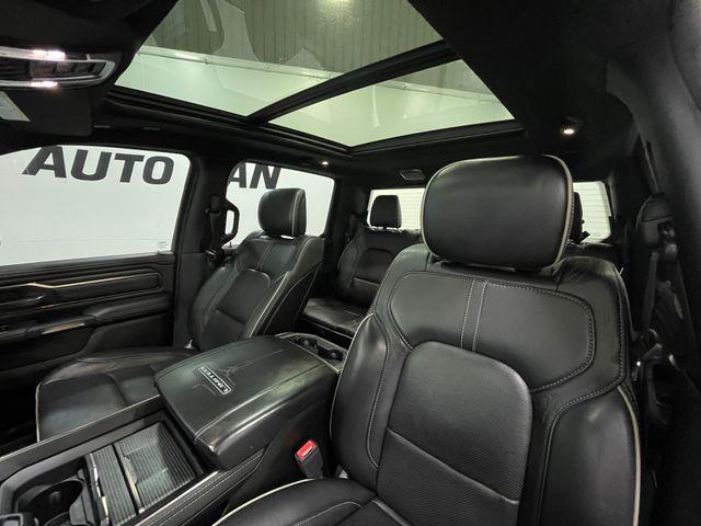 used 2019 Ram 1500 car, priced at $31,190