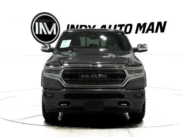 used 2019 Ram 1500 car, priced at $31,190