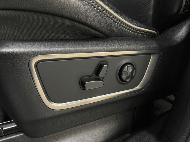 used 2019 Ram 1500 car, priced at $31,190