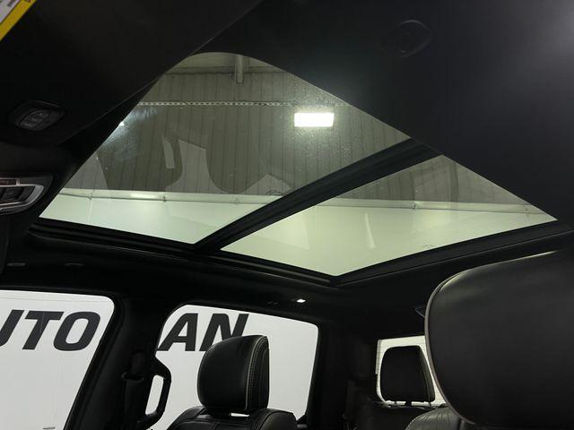 used 2019 Ram 1500 car, priced at $31,190