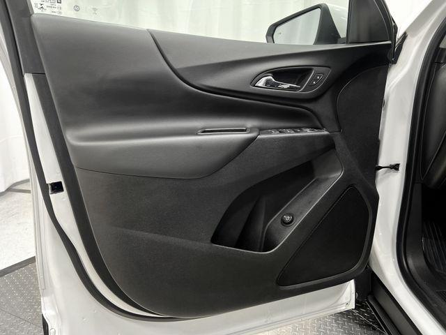 used 2020 Chevrolet Equinox car, priced at $13,730