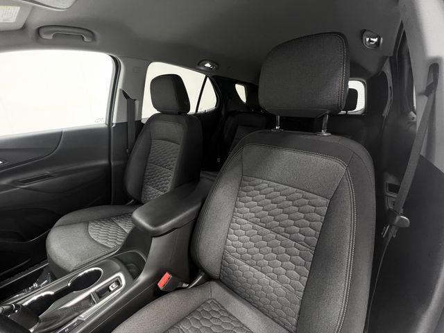 used 2020 Chevrolet Equinox car, priced at $13,730