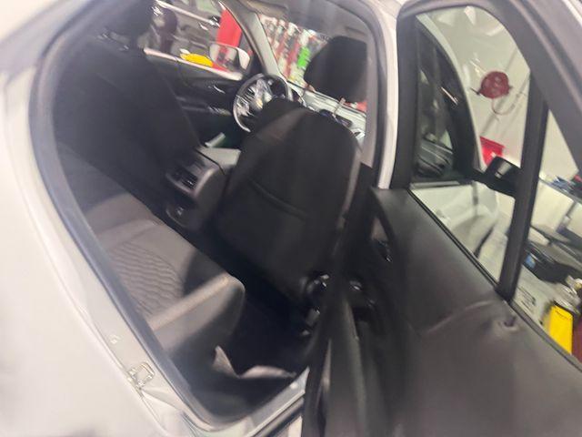 used 2020 Chevrolet Equinox car, priced at $13,970