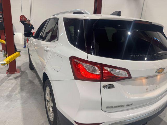 used 2020 Chevrolet Equinox car, priced at $13,970