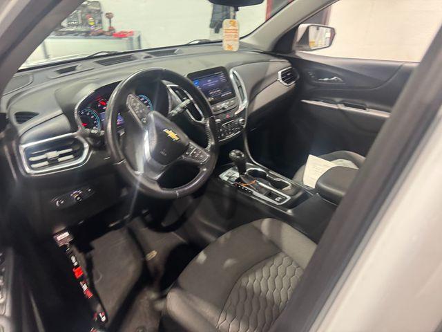 used 2020 Chevrolet Equinox car, priced at $13,970