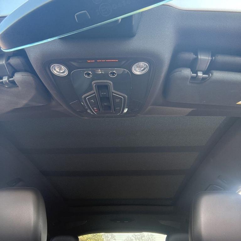 used 2018 Audi Q7 car, priced at $17,250