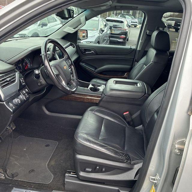 used 2018 Chevrolet Tahoe car, priced at $27,500