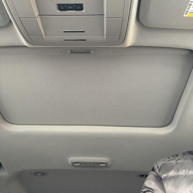 used 2018 Chevrolet Tahoe car, priced at $27,500