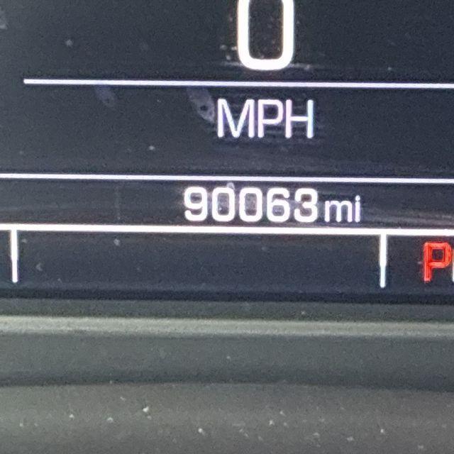 used 2018 Chevrolet Tahoe car, priced at $27,500