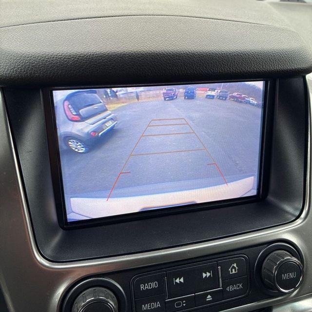 used 2018 Chevrolet Tahoe car, priced at $27,500