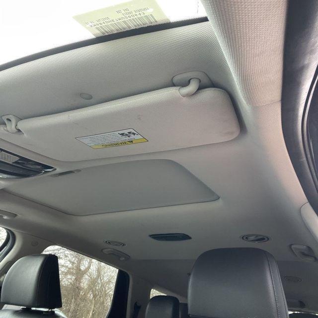 used 2021 Hyundai Palisade car, priced at $21,670