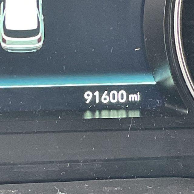 used 2021 Hyundai Palisade car, priced at $21,670