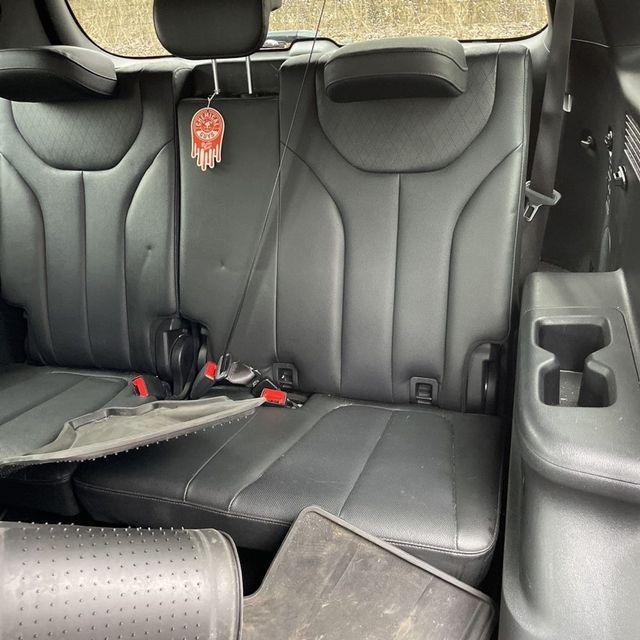 used 2021 Hyundai Palisade car, priced at $21,670