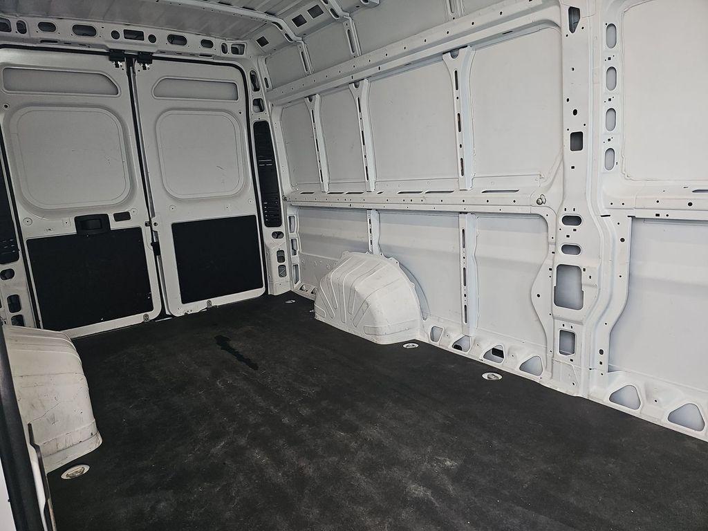 used 2023 Ram ProMaster 3500 car, priced at $38,995