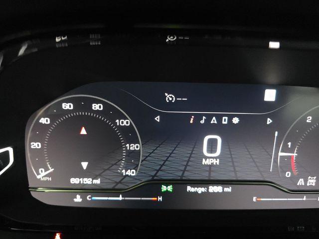 used 2022 GMC Yukon car, priced at $49,795