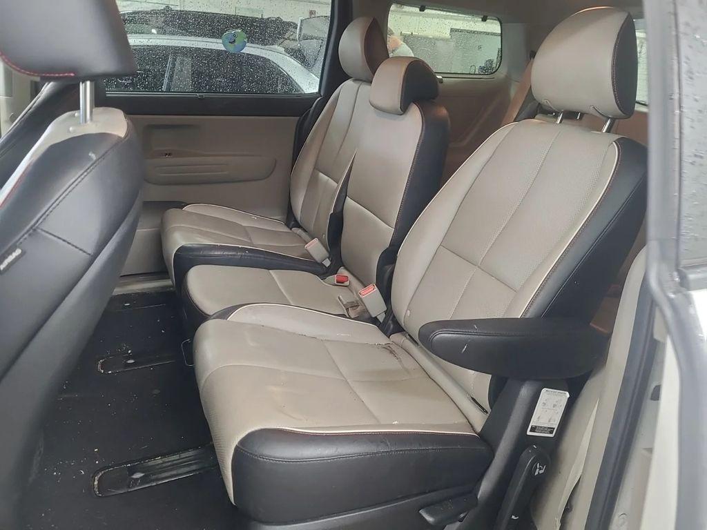 used 2020 Kia Sedona car, priced at $14,956
