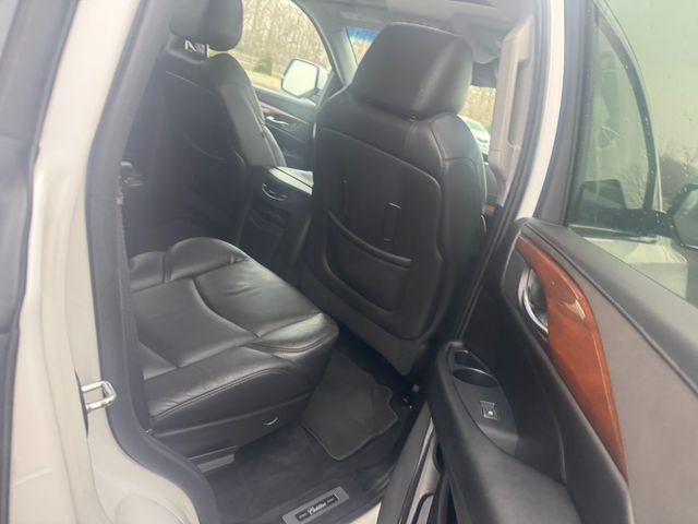 used 2017 Cadillac Escalade car, priced at $27,300