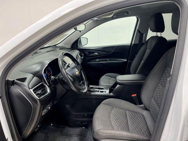 used 2019 Chevrolet Equinox car, priced at $11,600